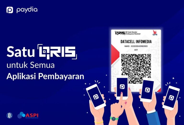 QRIS Slot Gambling in Indonesia Fast, Risky, and Under the Radar