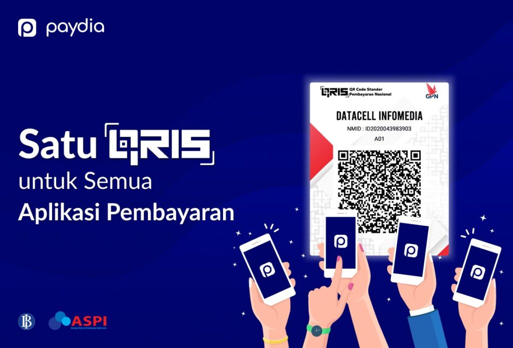 QRIS Slot Gambling in Indonesia Fast, Risky, and Under the Radar