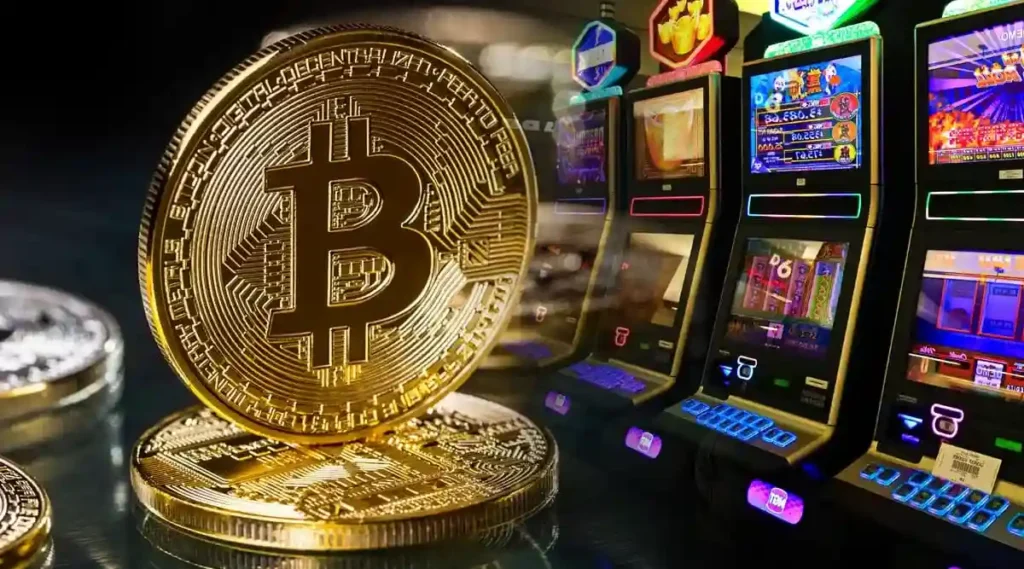 The Reason Why Crypto Is Always a Currency for Gambling