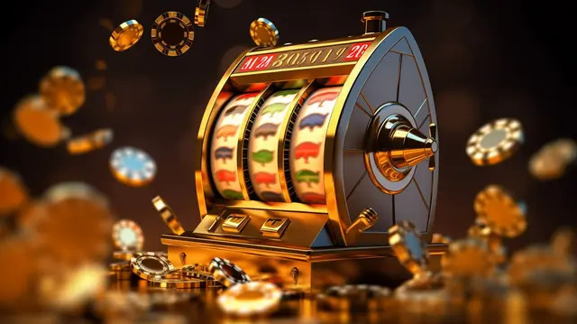 Slot88 Resmi Rahayu88 – Main Slot Online Aman, Gacor, dan Cuan