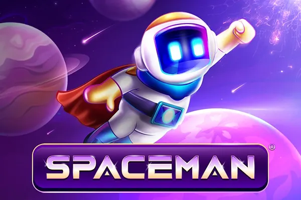 Rahayu88 Spaceman – Slot Unik dan Seru yang Bikin Nagih